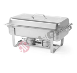 Chafing GN 1/1 Kitchen Line 475904 pre GN o hĺbke do 65 mm